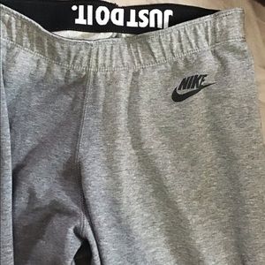 xs nike leggings